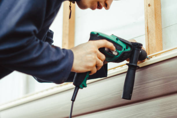 Affordable Siding Repair and Maintenance Services in Hawley, PA